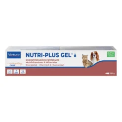 Virbac Nutri-Plus Gel Vet kissoille ja koirille 120 g
