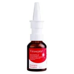VIRUSEPTIN nenäsumute 20 ml