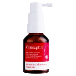 VIRUSEPTIN suusuihke 20 ml