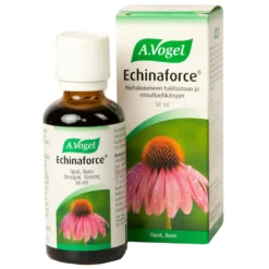 VOGEL Echinaforce punahattu-uute