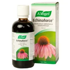 VOGEL Echinaforce punahattu-uute
