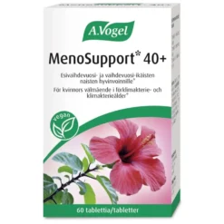 VOGEL Menosupport 40+ tabletti 60 tabl
