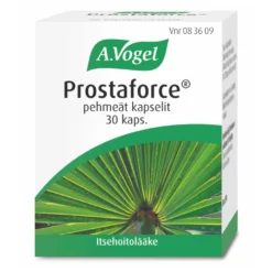 VOGEL Prostaforce 320 mg kapseli, pehmeä