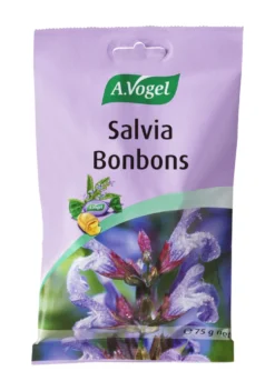 VOGEL Salvia Bonbons kurkkupastilli