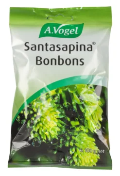 VOGEL Santasapina kuusenkerkkäkaramelli
