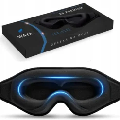 WAYA Premium V2 Gen 3D-unimaski 1 kpl