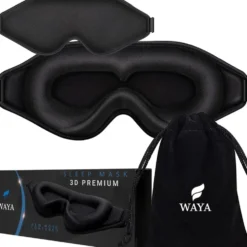 WAYA Premium V2 Gen 3D-unimaski 1 kpl