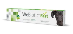 WEBIOTIC Fast makupasta 30 ml