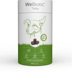 WeBiotic Tasty Soft-Chew 30 kpl
