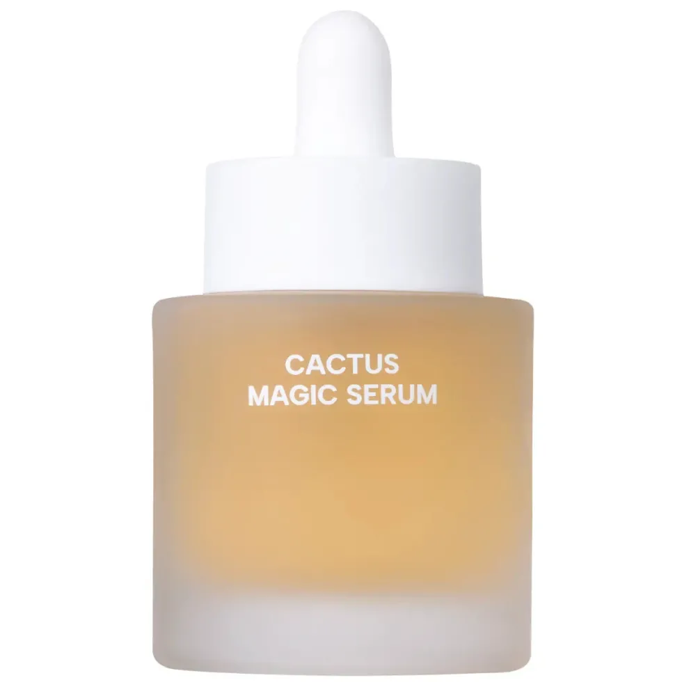 Whamisa Cactus Wrinkle & Brightening Magic Serum 32 ml