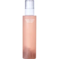 Whamisa Organic Flowers Damask Rose Petal Mist 100 ml