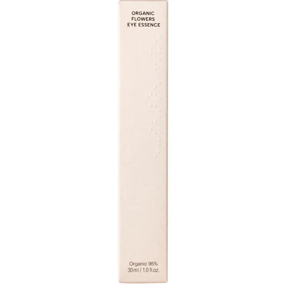 Whamisa Organic Flowers Eye Essence 30 ml
