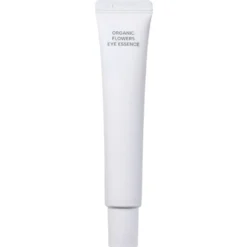 Whamisa Organic Flowers Eye Essence 30 ml