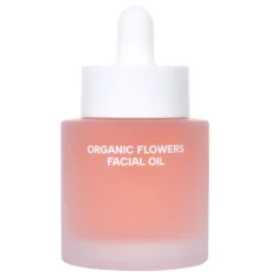 Whamisa Organic Flowers Facial Oil Deep Rich 32 ml