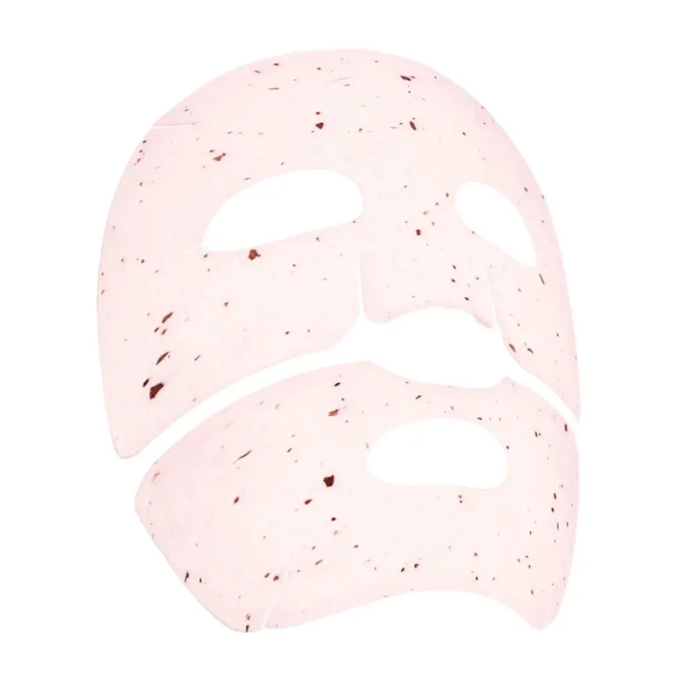 Whamisa Organic Flowers Hydrogel Mask 1 kpl