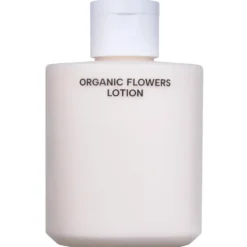 Whamisa Organic Flowers Lotion Double Rich 200 ml