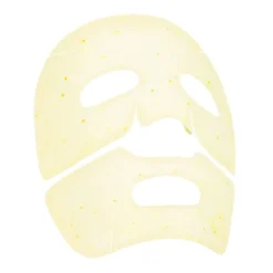 Whamisa Organic Fruits Hydrogel Mask 1 kpl