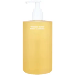 Whamisa Organic Seeds Body Cleanser -suihkugeeli 490 ml
