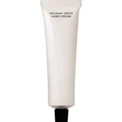 Whamisa Organic Seeds Hand Cream Relaxation Käsivoide 50 ml