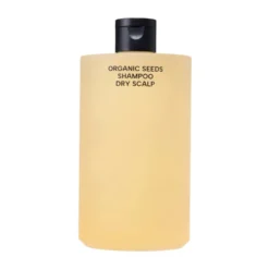 Whamisa Organic Seeds Shampoo Dry Scalp 490 ml