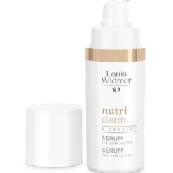 Widmer Nutriderm Pigmacare serum 30 ml