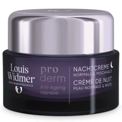 Widmer Proderm Night Cream 50 ml