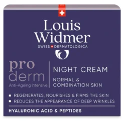 Widmer Proderm Night Cream 50 ml