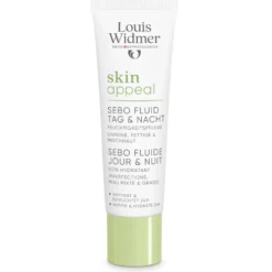 Widmer Skin Appeal Sebo Fluid Day & Night 30 ml
