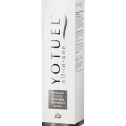 YOTUEL All-in-one Snowmint valkaiseva hammastahna 75 ml