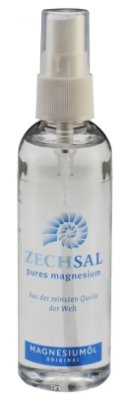 ZECHSAL Magnesiumsuihke