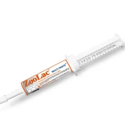 ZOOLAC Multipaste eläimille akuuttiin ripuliin 15 ml